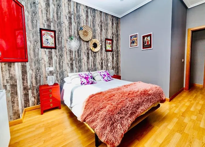 Old Town Apartamento *