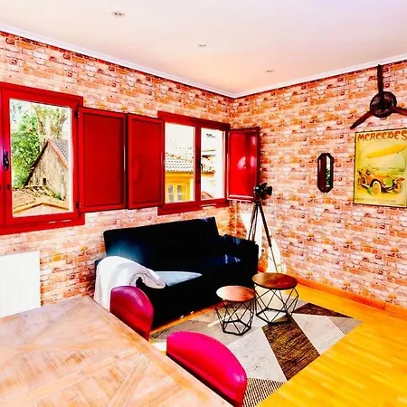 Apartment Old Town